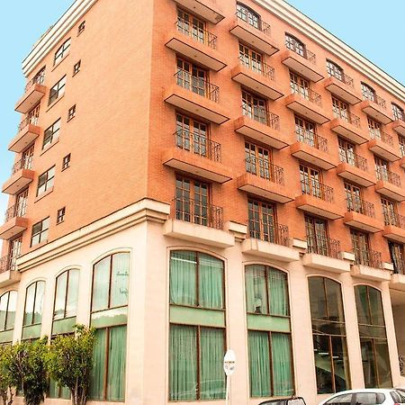 Hotel Dinastia Real Duitama Dış mekan fotoğraf