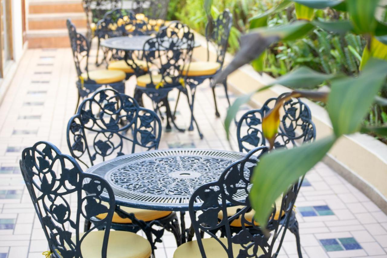 Hotel Dinastia Real Duitama Dış mekan fotoğraf
