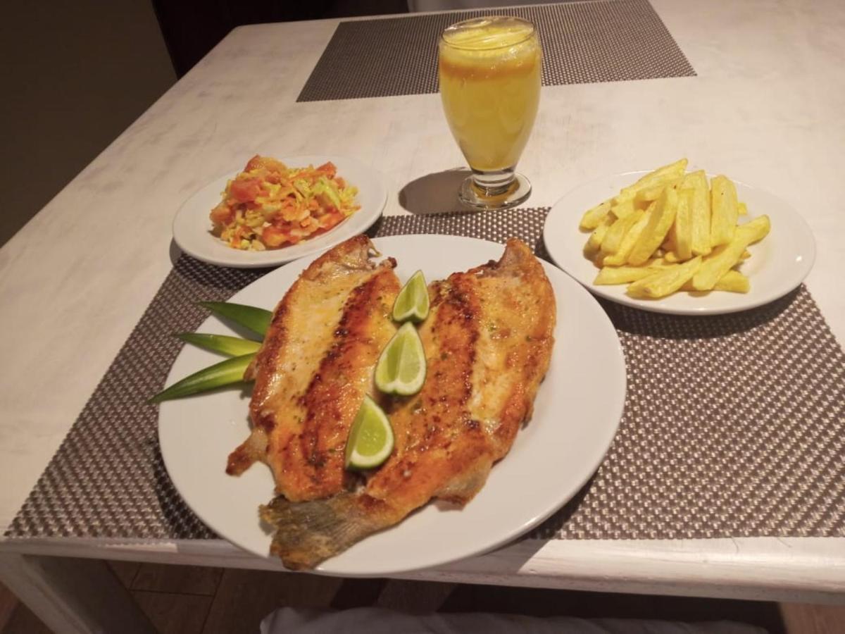Hotel Dinastia Real Duitama Dış mekan fotoğraf