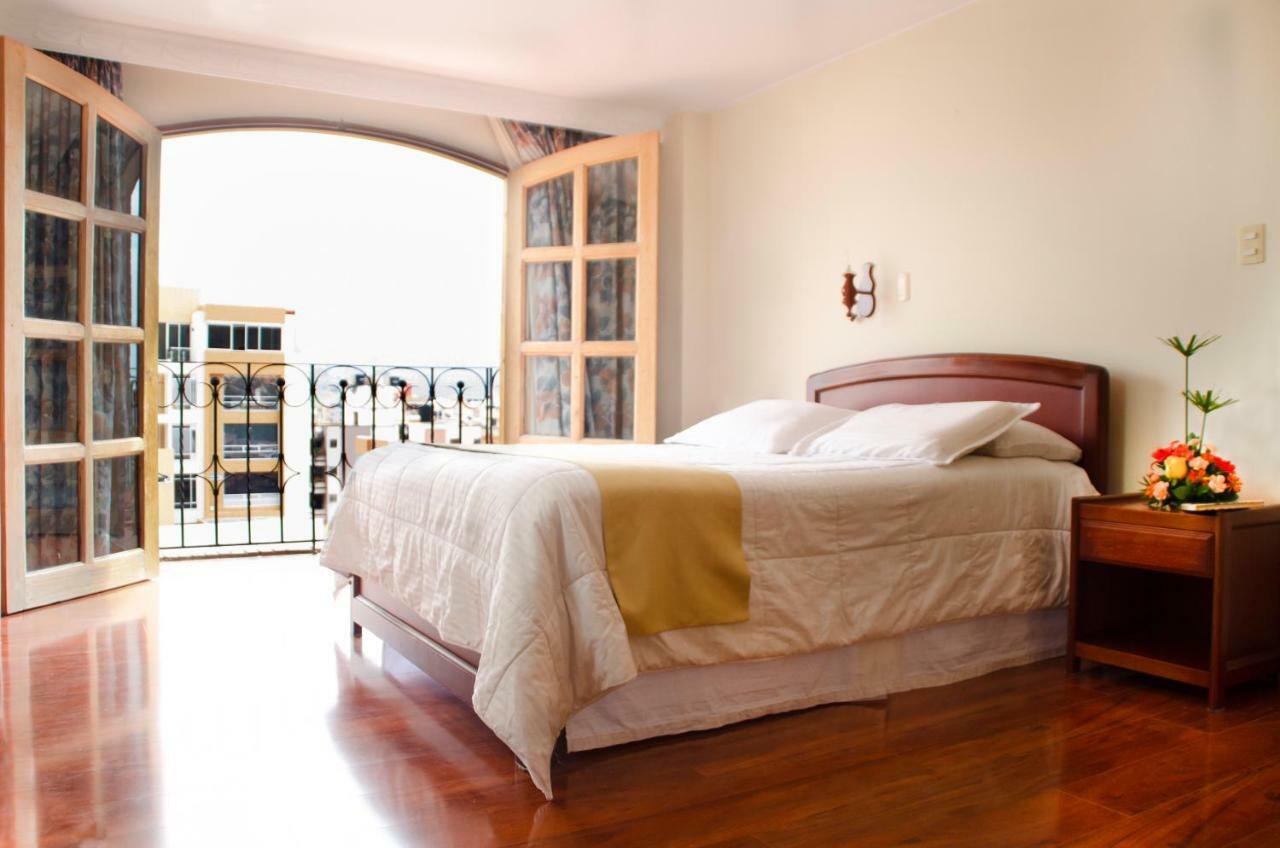 Hotel Dinastia Real Duitama Dış mekan fotoğraf